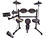 Performance Percussion's PP900E offers 215 voices